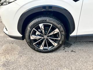 MG HS usata, con Airbag Passeggero