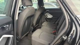 AUDI Q3 usata, con Fari LED