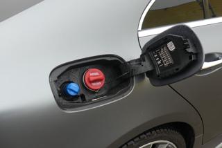 MERCEDES-BENZ CLS usata, con Luci diurne LED