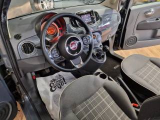 FIAT 500 usata, con Climatizzatore