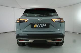 NISSAN Qashqai usata, con Alzacristalli elettrici