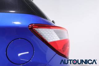 TOYOTA Yaris usata 39