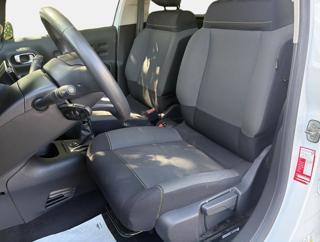 CITROEN C3 usata, con Cruise Control