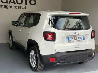 JEEP Renegade usata, con Cerchi in lega