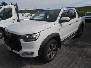 EVO Evo Cross4 PICK-UP CROSS
