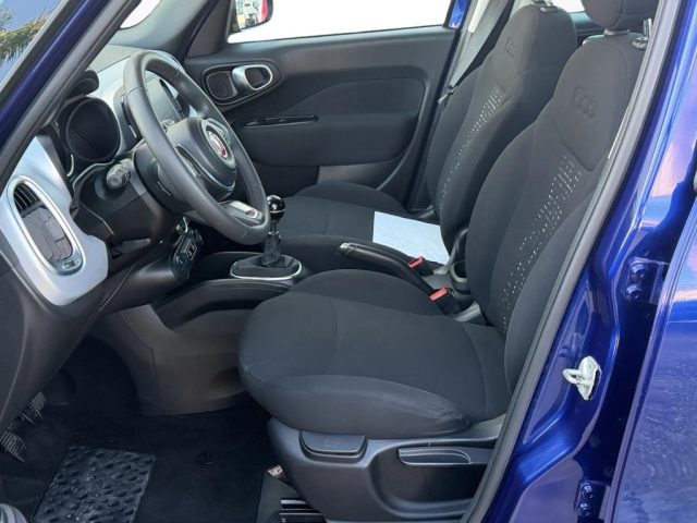 FIAT 500L usata, con ESP