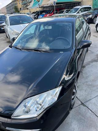 RENAULT Laguna usata, con Controllo trazione