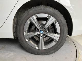 BMW 218 usata, con Cerchi in lega