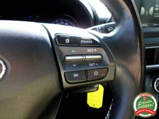 HYUNDAI Kona usata, con Touch screen