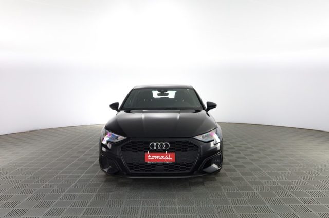 AUDI A3 usata 0