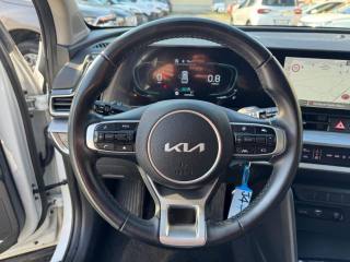 KIA Sportage usata, con Cerchi in lega