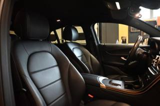 MERCEDES-BENZ GLC 220 usata 116
