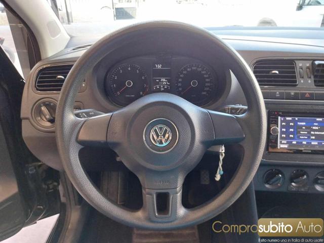 VOLKSWAGEN Polo usata 16