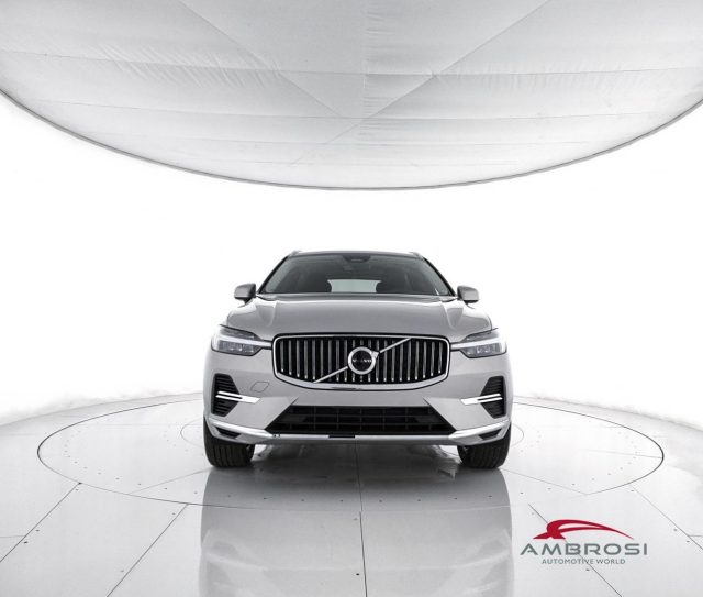VOLVO XC60 usata 4