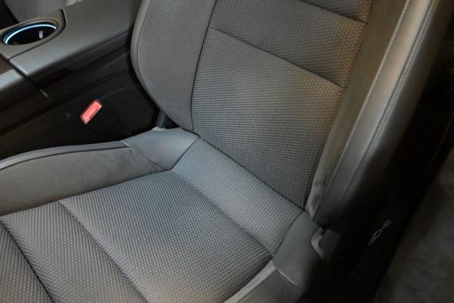 PORSCHE Taycan usata 141