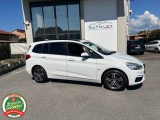 BMW 218 usata, con Cruise Control