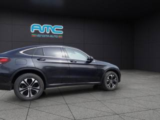 MERCEDES-BENZ GLC 300 usata, con Boardcomputer