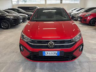 VOLKSWAGEN Taigo usata, con Airbag