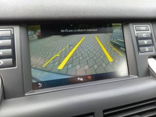 LAND ROVER Discovery Sport usata, con Airbag Passeggero