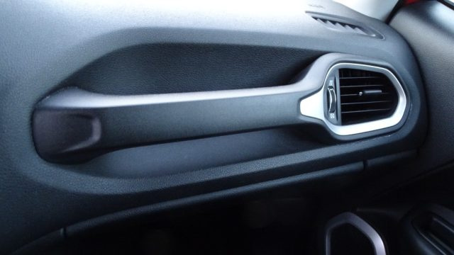 JEEP Renegade usata 104