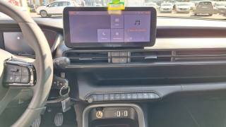 JEEP Avenger usata, con ESP