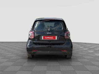 SMART ForTwo usata 3