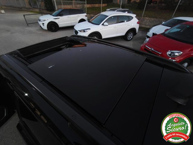 JEEP Renegade usata, con Tettuccio apribile