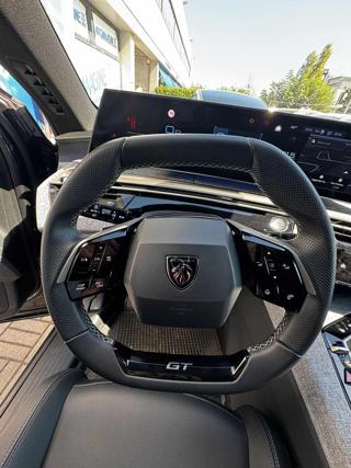 PEUGEOT 3008 usata, con Volante in pelle