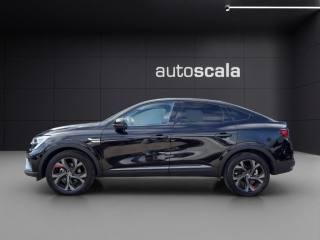 RENAULT Arkana usata, con Airbag