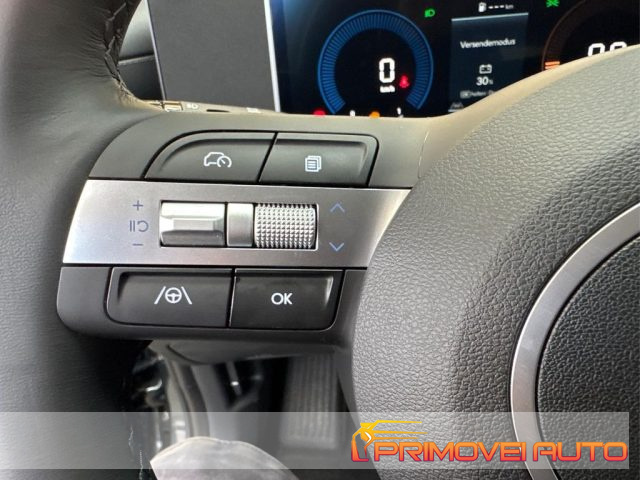 HYUNDAI Tucson usata, con ESP