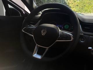 RENAULT Captur usata, con Riconoscimento dei segnali stradali