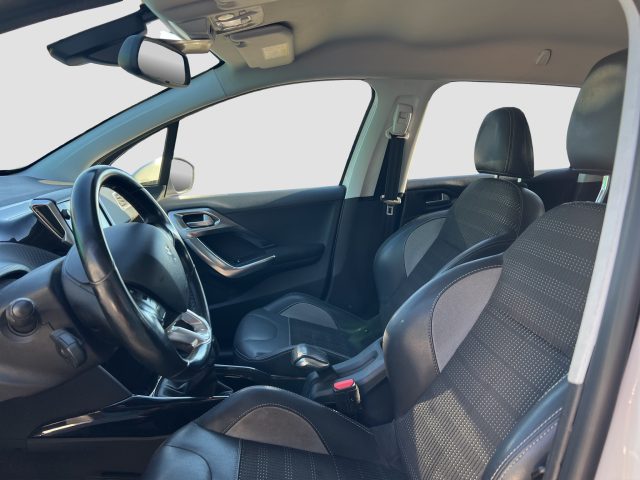 PEUGEOT 2008 usata 8