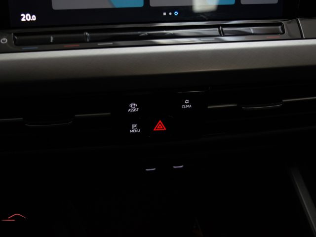 VOLKSWAGEN Golf usata, con Start/Stop Automatico