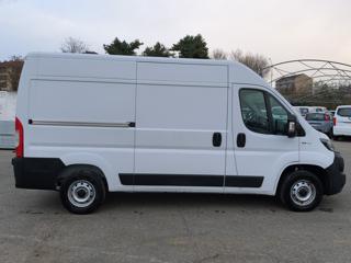 FIAT Ducato usata, con Climatizzatore