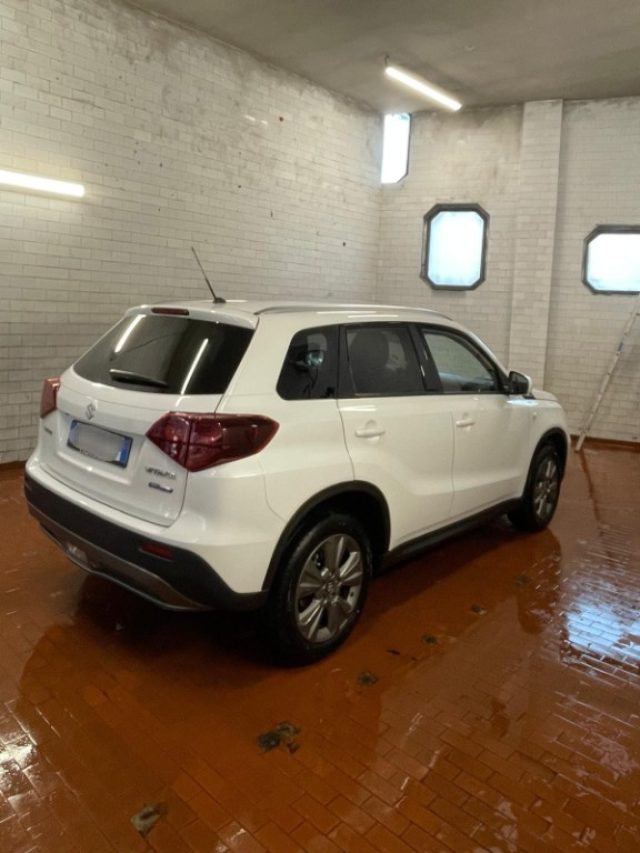 SUZUKI Vitara usata, con Touch screen
