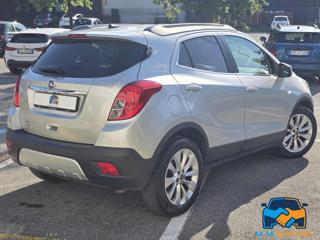 OPEL Mokka usata, con Antifurto