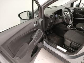 OPEL Crossland usata, con Hill holder