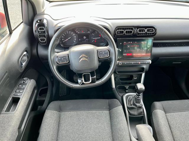 CITROEN C3 Aircross usata, con Boardcomputer