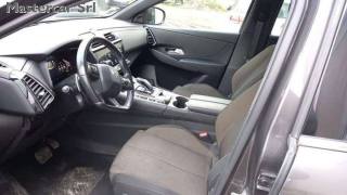 DS AUTOMOBILES DS 7 usata, con Volante in pelle