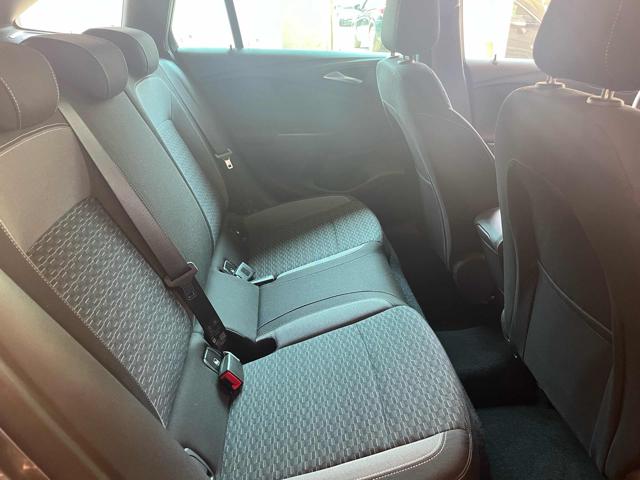 OPEL Astra usata, con Climatizzatore