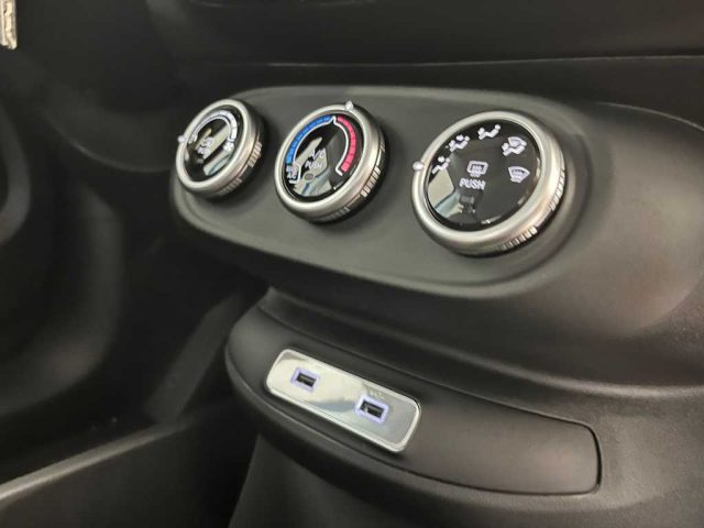 FIAT 500X usata 13