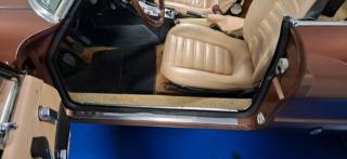 ALFA ROMEO Spider usata 26