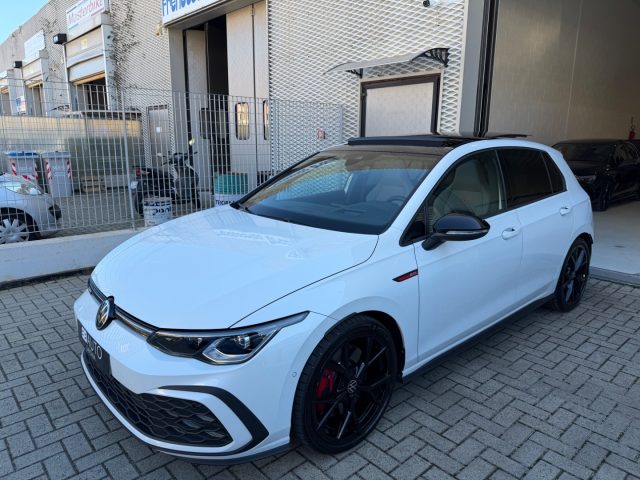 VOLKSWAGEN Golf GTI usata, con Airbag laterali