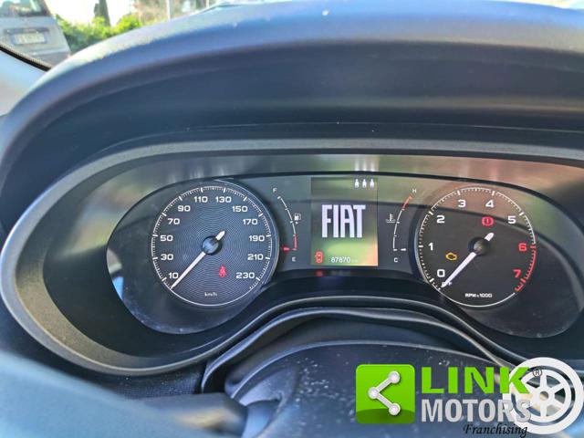 FIAT Tipo usata 14