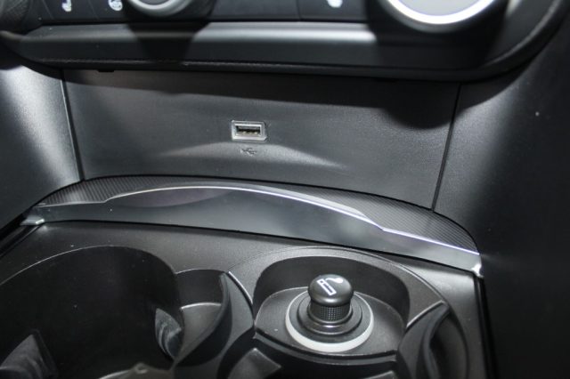 ALFA ROMEO Giulia usata, con Immobilizzatore elettronico