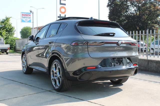 ALFA ROMEO Tonale usata, con Airbag Passeggero