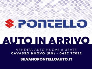 FIAT Doblo usata, con ESP