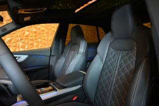 AUDI Q8 usata 27