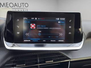 PEUGEOT 208 usata, con Bluetooth