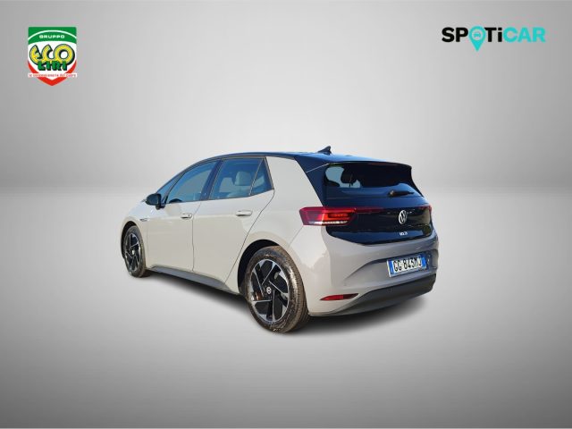 VOLKSWAGEN ID.3 usata, con Airbag Passeggero